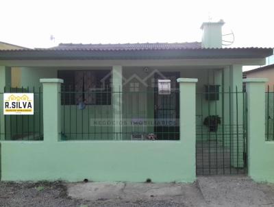 Casa para Venda, em So Loureno do Sul, bairro BARRINHA, 3 dormitrios, 1 banheiro