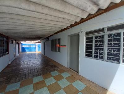 Casa para Venda, em Limeira, bairro Jardim Paulista, 3 dormitrios, 1 banheiro, 1 vaga