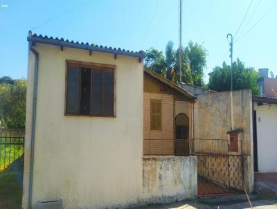 Casa para Venda, em Santana do Livramento, bairro Jardim do Verde, 4 dormitrios, 3 banheiros, 2 sutes, 1 vaga