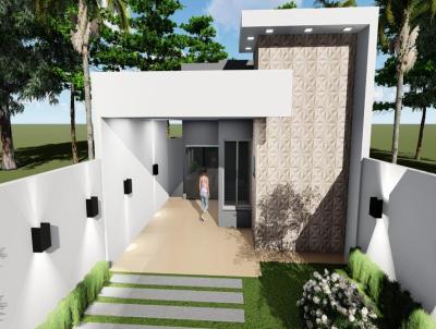 Casa para Venda, em Umuarama, bairro Parque das Naes, 1 dormitrio, 1 banheiro, 1 vaga
