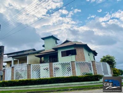 Sobrado para Venda, em Perube, bairro BAIRRO TRS MARIAS, 4 dormitrios, 6 banheiros, 4 sutes, 4 vagas