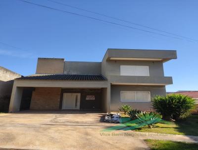 Casa em Condomnio para Venda, em Boituva, bairro Portal dos Pssaros II, 3 dormitrios, 2 banheiros, 1 sute, 4 vagas