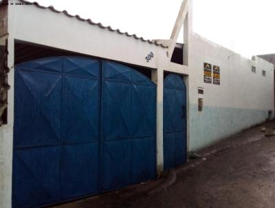 Casa para Venda, em Volta Redonda, bairro Aude, 1 dormitrio, 1 banheiro