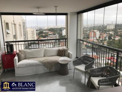 Apartamento para Venda, em So Paulo, bairro Vila Leopoldina, 3 dormitrios, 5 banheiros, 3 sutes, 2 vagas