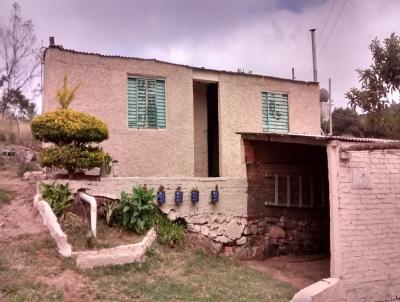 Stio para Venda, em Cangucu, bairro Estrada Do Ibra, 2 dormitrios, 1 banheiro, 1 vaga