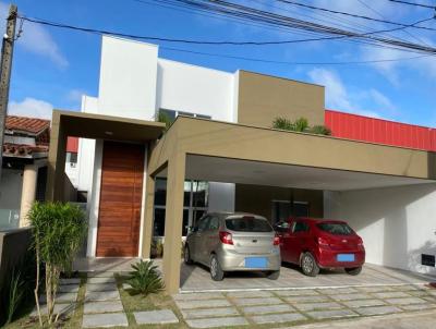 Casa em Condomnio para Venda, em Feira de Santana, bairro MANGABEIRA