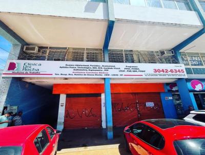 Loja para Locao, em Braslia, bairro Taguatinga Centro (Taguatinga), 1 banheiro