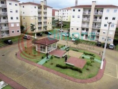 Apartamento para Venda, em Mogi das Cruzes, bairro Czar de Souza, 2 dormitrios, 1 banheiro