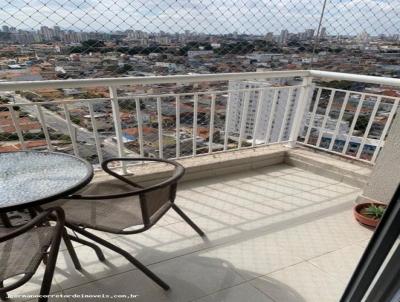 Apartamento 3 dormitrios para Venda, em So Paulo, bairro Santa Clara, 3 dormitrios, 2 banheiros, 1 sute, 1 vaga