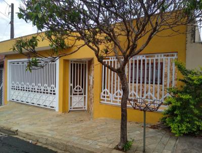 Casa para Venda, em So Carlos, bairro Residencial Itamarati, 4 dormitrios, 3 banheiros, 1 sute, 2 vagas