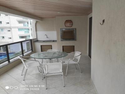 Apartamento 3 dormitrios para Temporada, em Itapema, bairro Meia Praia, 3 dormitrios, 2 banheiros, 1 sute, 1 vaga