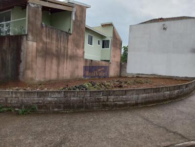 Terreno para Venda, em Jacare, bairro Residencial Santa Paula
