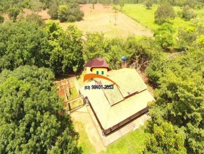 Fazenda para Venda, em Porto Nacional, bairro Central