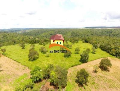 Fazenda para Venda, em Porto Nacional, bairro 