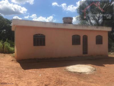 Casa para Venda, em Contagem, bairro Retiro, 1 dormitrio, 1 banheiro