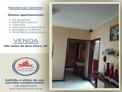 Apartamento para Venda, em , bairro JARDIM GUANABARA, 2 dormitrios, 1 banheiro, 1 vaga