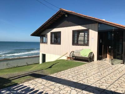 Casa para Venda, em Barra Velha, bairro TABULEIRO, 2 dormitrios, 2 banheiros, 1 sute, 1 vaga
