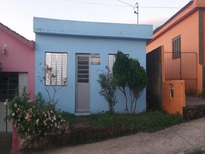 Casa para Venda, em Canguu, bairro Prado, 2 dormitrios, 1 banheiro