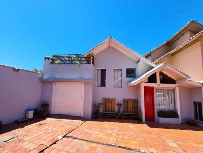 Casa para Venda, em Lages, bairro Beatriz, 3 dormitrios, 2 banheiros, 1 sute, 1 vaga