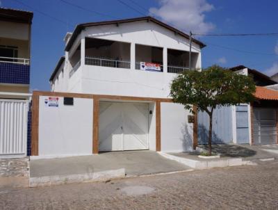 Casa Duplex para Venda, em Patos, bairro Novo Horizonte, 6 dormitrios, 4 banheiros, 2 sutes, 2 vagas
