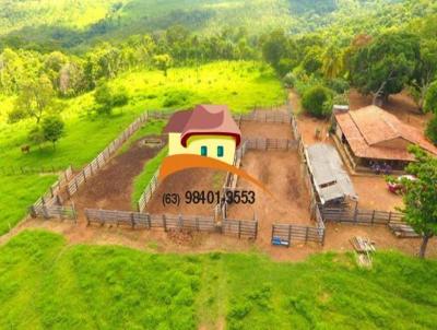 Fazenda para Venda, em Monte do Carmo, bairro 