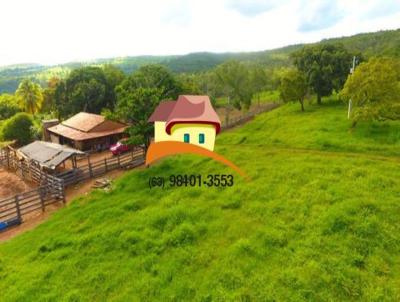 Fazenda para Venda, em Monte do Carmo, bairro 