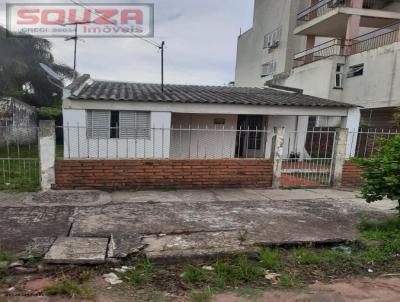 Casa para Locao, em Alegrete, bairro CENTRO, 2 dormitrios, 1 banheiro, 2 vagas