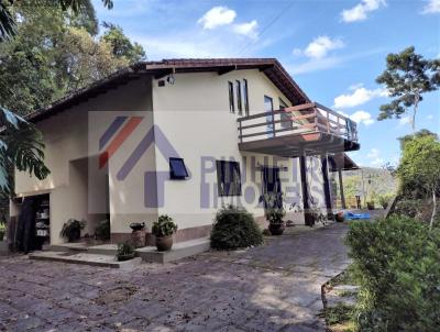 Casa em Condomnio para Venda, em Terespolis, bairro Quebra Frascos, 4 dormitrios, 2 banheiros, 1 sute, 8 vagas