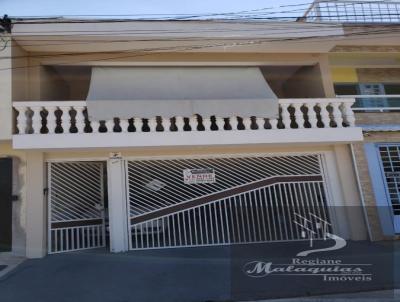 Casa para Venda, em Salto, bairro Jardim Santa Terezinha, 4 dormitrios, 2 banheiros, 1 sute, 2 vagas