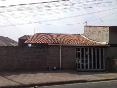 Casa para Venda, em Bragana Paulista, bairro Cidade Planejada II, 2 dormitrios, 1 banheiro, 1 vaga