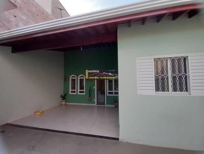 Casa para Venda, em Campinas, bairro Jardim Stella, 2 dormitrios, 1 banheiro, 6 vagas