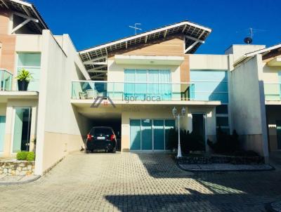 Casa em Condomnio para Venda, em Fortaleza, bairro Jos de Alencar, 4 dormitrios, 5 banheiros, 4 sutes, 3 vagas