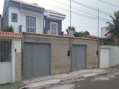 Casa Geminada para Venda, em Serra, bairro PARQUE JACARAIPE, 3 dormitrios, 2 banheiros, 1 sute, 2 vagas