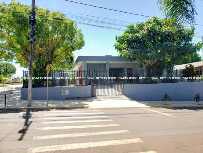 Casa para Venda, em Santa Rosa, bairro Bairro Balneria, 2 dormitrios, 3 banheiros, 1 sute, 3 vagas