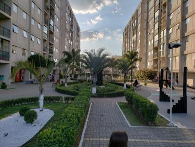 Apartamento para Venda, em So Paulo, bairro Parada de Taipas
