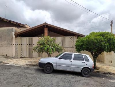 Casa para Venda, em So Jos do Rio Pardo, bairro Jardim Eunice, 2 dormitrios, 1 banheiro, 2 vagas