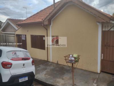Casa para Venda, em , bairro VILA QUEIROZ, 2 dormitrios, 3 banheiros