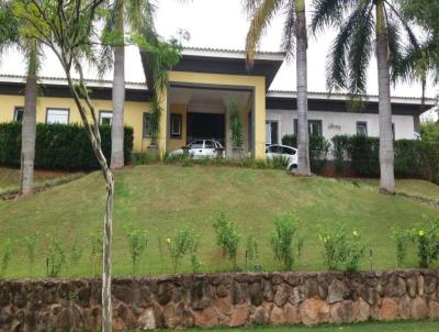 Casa para Venda, em Itatiba, bairro Stio da Moenda, 7 dormitrios, 2 banheiros, 5 sutes, 2 vagas