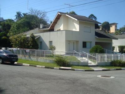 Casa em Condomnio para Venda, em Aruj, bairro Arujazinho IV, 4 dormitrios, 2 banheiros, 2 sutes, 4 vagas