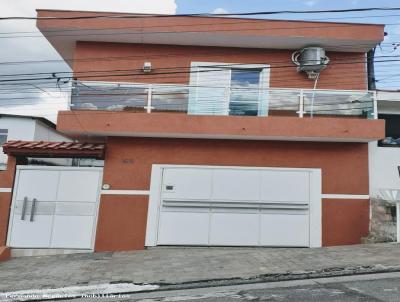 Casa para Venda, em Suzano, bairro Jardim São José, 3 dormitórios, 2 banheiros, 2 vagas