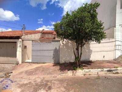 Casa para Venda, em Alfenas, bairro Jardim Amrica, 3 dormitrios, 2 banheiros, 1 sute, 2 vagas