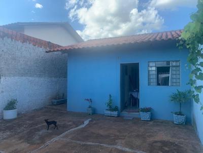 Casa para Venda, em Ourinhos, bairro ORLANDO QUAGLIATO, 2 dormitrios, 1 banheiro