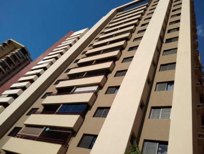 Apartamento para Venda, em Ribeiro Preto, bairro Centro, 3 dormitrios, 3 banheiros, 1 sute, 2 vagas