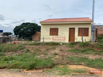 Casa para Venda, em Santana do Livramento, bairro Armour, 2 dormitrios, 1 banheiro