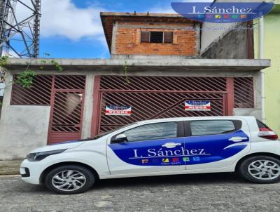 Casa para Venda, em Itaquaquecetuba, bairro Jardim Luciana, 2 dormitrios, 1 banheiro, 2 vagas