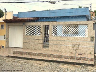 Casa para Venda, em Itamaraju, bairro 31 de Março, 4 dormitórios, 1 banheiro, 1 suíte, 2 vagas