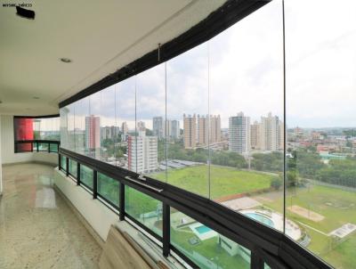 Apartamento para Venda, em Manaus, bairro Adrianpolis, 3 dormitrios, 4 banheiros, 3 sutes, 3 vagas