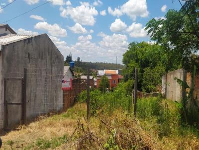 Terreno para Venda, em Santana do Livramento, bairro Umbu