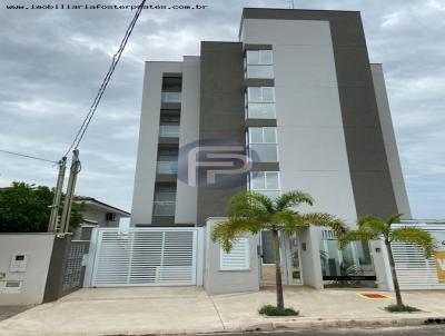 Apartamento para Venda, em Presidente Prudente, bairro Jardim Petrpolis, 2 dormitrios, 2 banheiros, 1 sute, 1 vaga