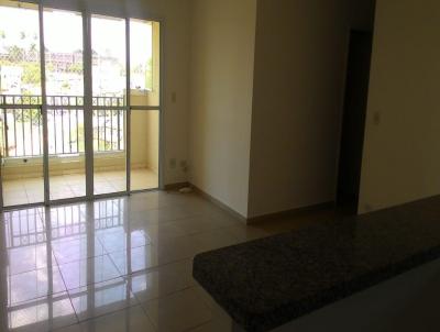 Apartamento para Venda, em So Jos dos Campos, bairro Urbanova V, 3 dormitrios